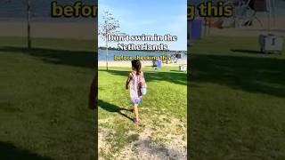 Before swimming in the Netherlands, check this website