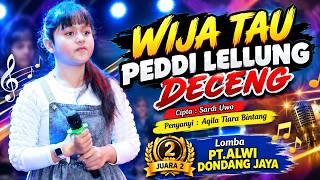 CHILD OF SUFFERING, PATH TO GOODNESS - Aqila Tiara - created by: Sardi Uwo
