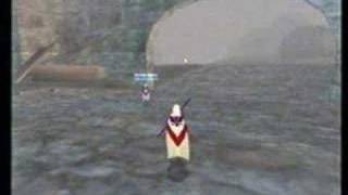 Dark Age Of Camelot: Kallora The Friar In Avalon City Dark Age Of Camelot: Kallora The Friar In Avalon City
