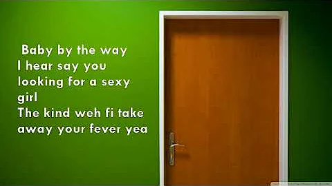 Sauti Sol ft Tiwa Savage-GIRL NEXT DOOR LYRICS