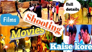 Film Shooting Kaise Karen | YouTube per Channel Banaka |1Lakh Kamao 7days Me