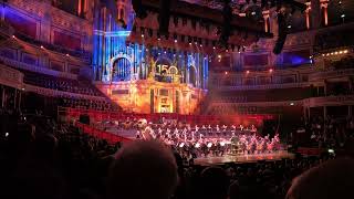 STRAUSS & SAINT SAËNS Also Sprach Zarathustra & Finale of ‘Organ’ Symphony (Live)