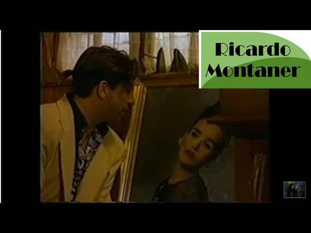 Ricardo Montaner - Dejame Llorar