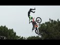 Stunt et free style show bike aquitaine 2022