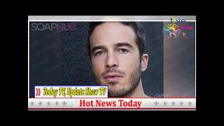 You’ve NEVER Seen Ryan Carnes Look Like THIS Before