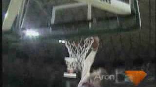 ESPN Aussie Hoops promo