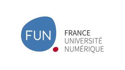Présentation FUN MOOC