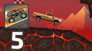 Renegade Racing‏ - Gameplay Part 5 (Android,IOS)