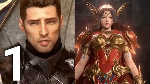 A3: STILL ALIVE Gameplay Part 1 (Android/iOS)