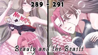 [Manga] Beauty And The Beasts - Chapter 289, 290, 291 Nancy Comic 2