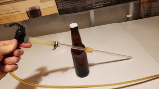How to Build a Beer Gun Resimi