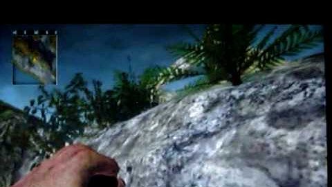 satchel jump tutorial*COD 5*