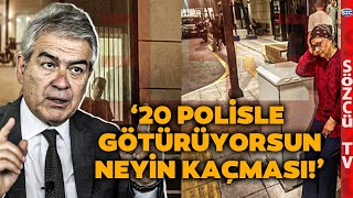 İnsanlik Dişi Muamele Süheyl Batumdan Zehir Zemberek Sözler Murat Çalık Çıkışı Stüdyoyu Salladı