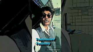 Star Millennium  Mc Testimonial   072019