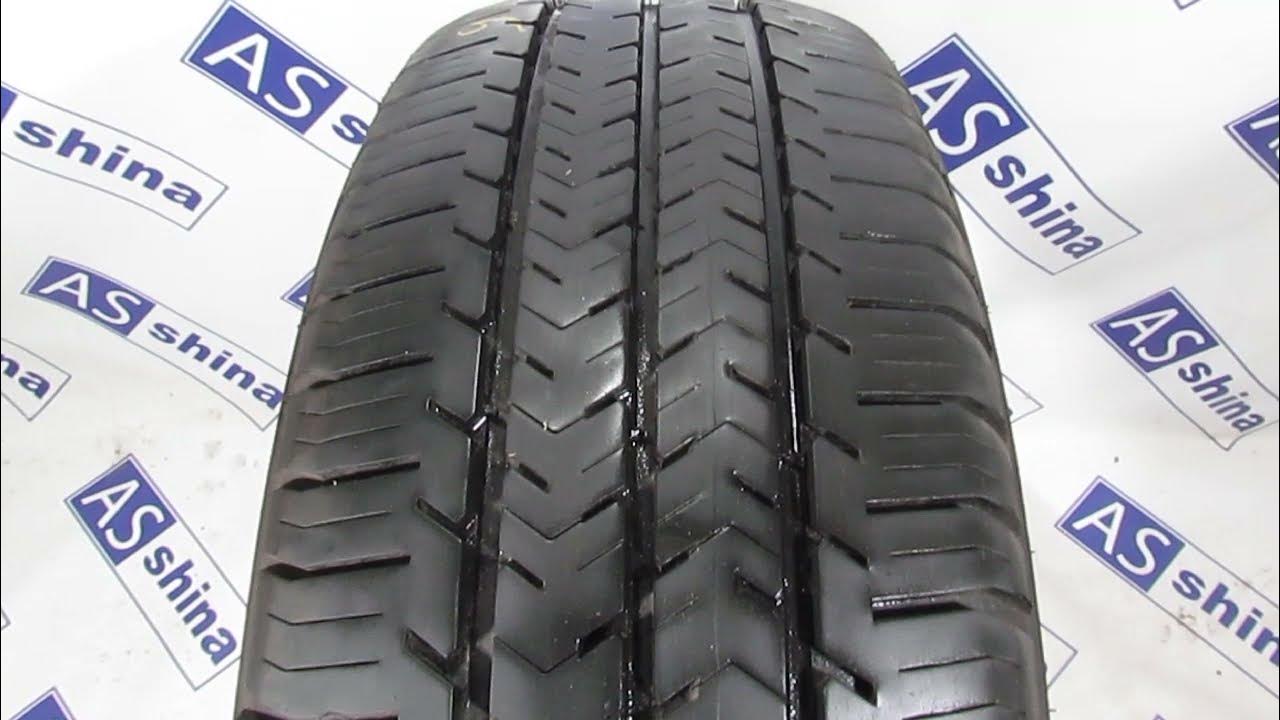 Michelin agilis 51 215 65 r16c