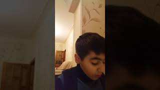 Koroğlu Dasdanından