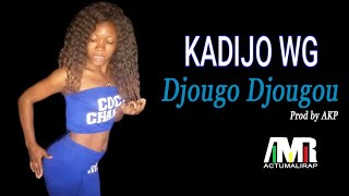 KADIJO WG - DJOUGO DJOUGOU (2020)