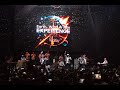 Earth Wind &amp; Fire Experience - Devotion ( 4K - Teatro Caupolicán, Santiago de Chile - 17.11.2023 )