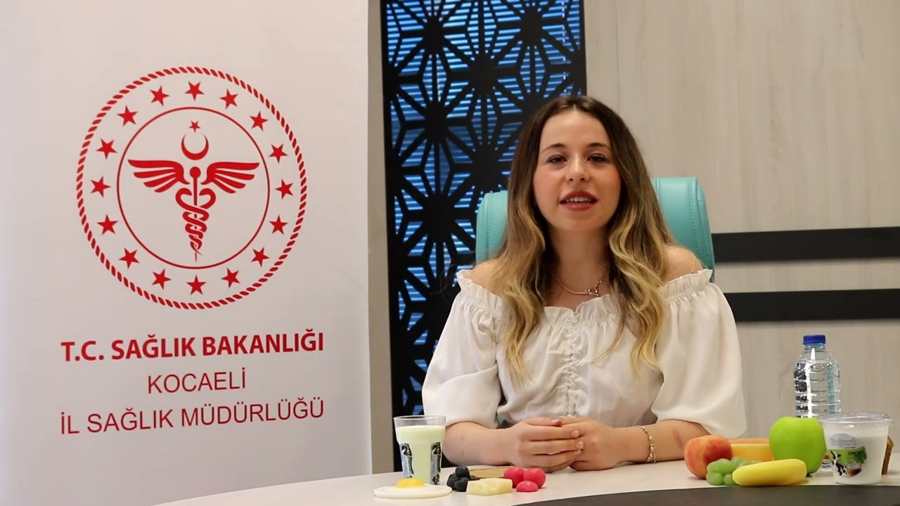 Okul Çağı Çocuklarında Beslenme