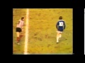 Duncan mckenzie versus stoke  08 january 1977