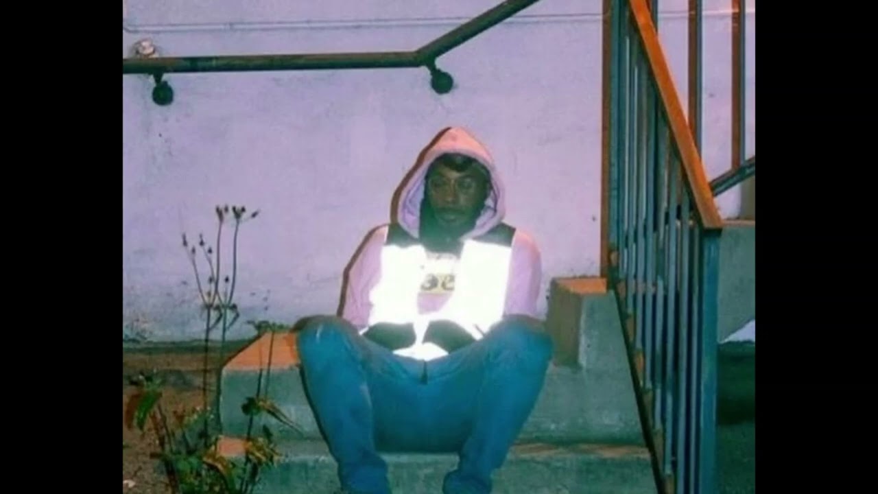 *free* jpegmafia x clams casino x sophie type beat "omni" @adrivnnprod