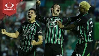 Leones Negros vs Tapachula, Final del Ascenso MX | Televisa Deportes screenshot 1