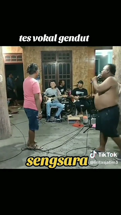 gendut nyanyi lagu sengsara 🤭🤭🤭🤭🤭🤭