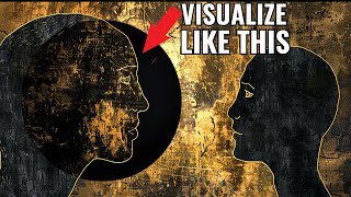 Once you VISUALIZE like THIS, REALITY SHIFTS instantly (How To Visualize)