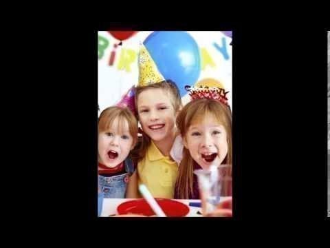 PARTİ ŞARKILARI  DO BİR KÜLAH DONDURMA ( KARAOKE ) (Children Songs)