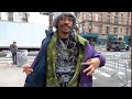 What are people wearing in new york fashion trends 2023 nyc street style ep87