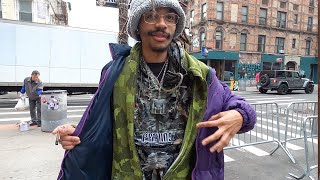 What Are People Wearing in New York? (Fashion Trends 2023 NYC Street Style Ep.87)