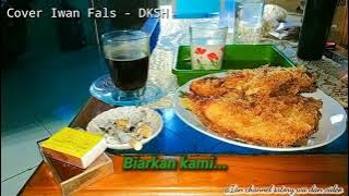 Story wa Pagi Iwan Fals - Damai Kami Sepanjang hari
