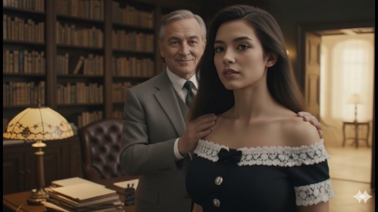 Man is TRANSFORMED into BEAUTIFUL MAID MTF | Male to Female Transformation | MTF Body Swap