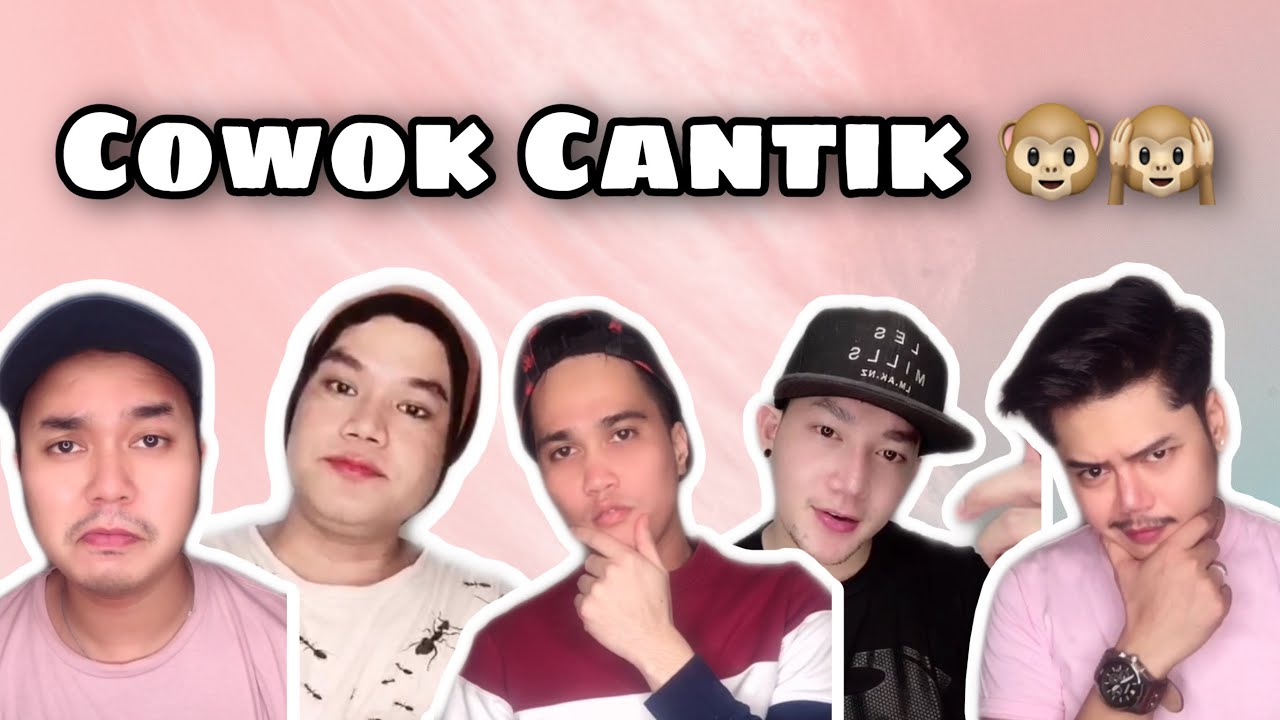 Cowok jadi cewek || Didan Vlog || Daily Vlog 