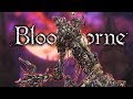 Возродившийся // Bloodborne нарезка #8