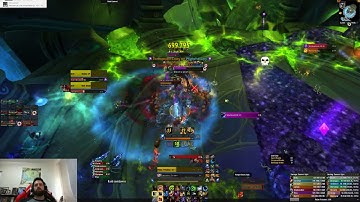 Apathy - Heroic ToS Desolate Host