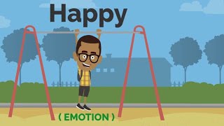 Guess the Feelings and Emotions (PART 2) | Teach Emotions to Kids | Games for Kids by Kreative Leadership 83,411 views 4 years ago 5 minutes, 36 seconds