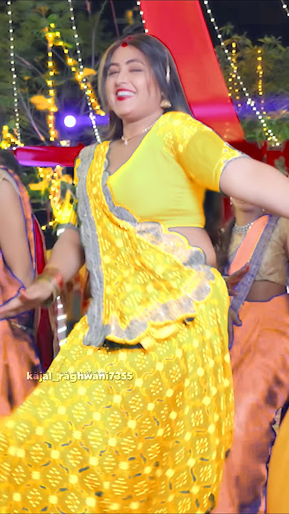 kajalraghwani 🥰❤️ #youtubeshorts #viralvideo #bhojpurifans #kajalraghwani