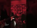BIG RIFFS IN MANCHESTER