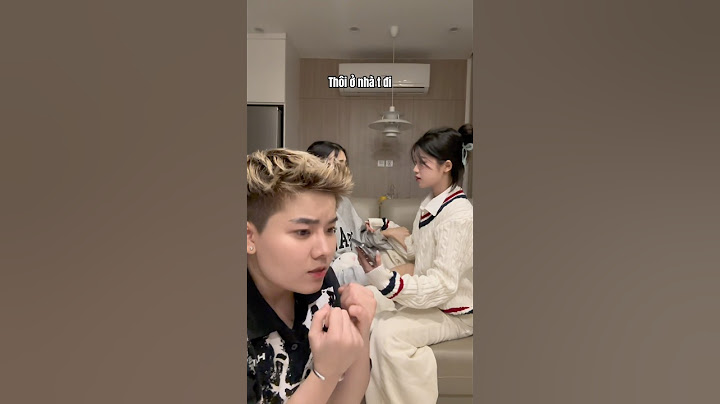 Mỗi lần chị em gặp nhau là y rằng 😀 #duongjin #duongduong #phuongjin #couple