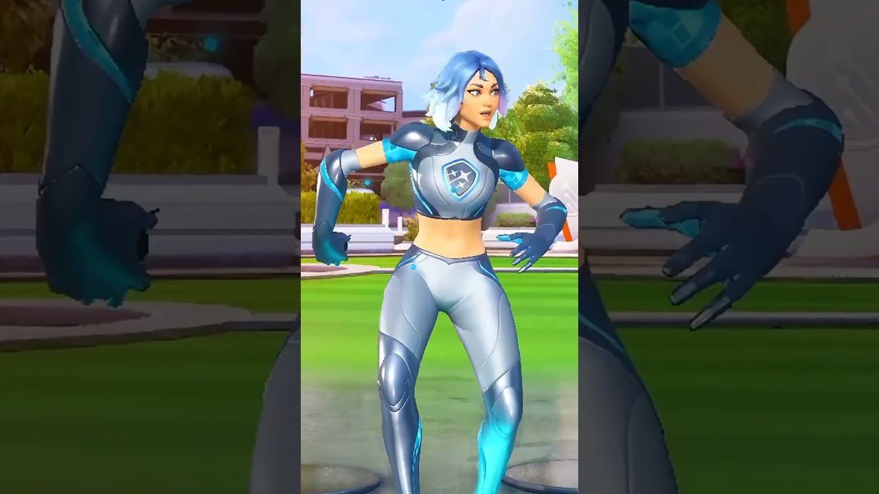 CLEANEST GODLY TRANSITIONS 334