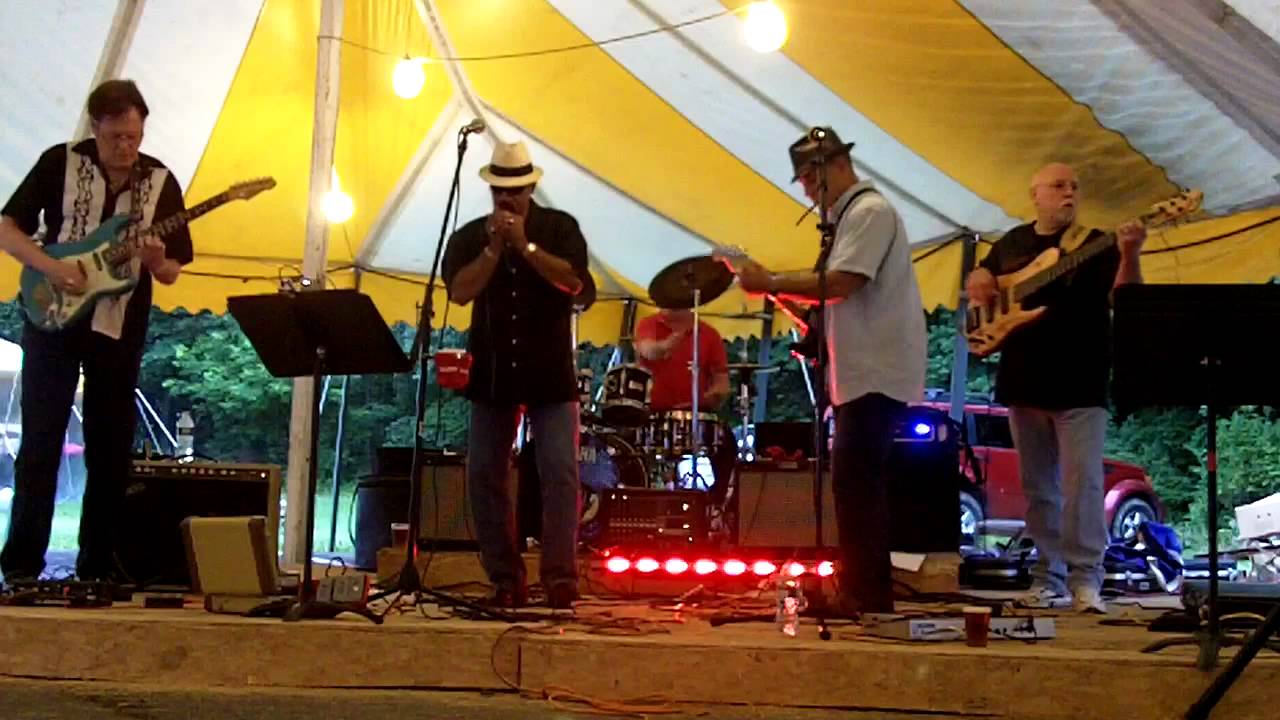 C.O.D. - The Black Dirt Band