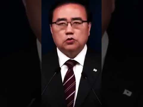 عاجل استفزاز كبير من كوريا الشمالية