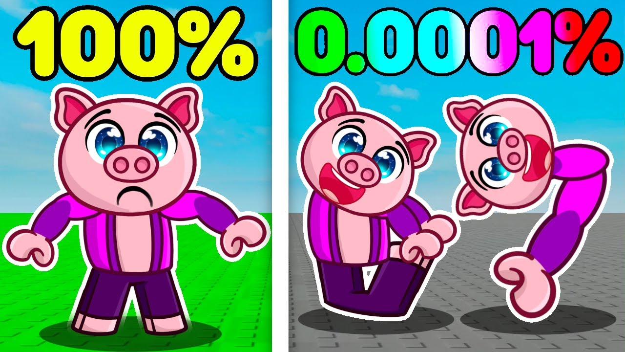 Roblox, ale NAJDI EMOTE…