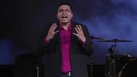 Harold Gutierrez | BCYD Messages
