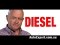 Petrol -vs- diesel in Australia in 2015 | Auto Expert John Cadogan