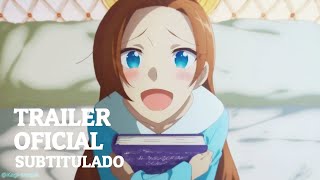 Otome Game no Hametsu Flag - 2ª Temporada (trailer 3). Continuação estreia  em 02 de Julho. 