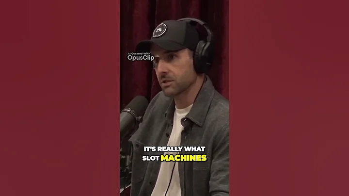 The Psychology Behind Addictive Loops How Slot Machines Hook Us