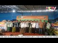 Pelantikan Pengurus PC JQHNU Cianjur & Launching Koperasi Qoha