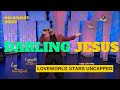 Darling Jesus - Eben (Live on LWSU)